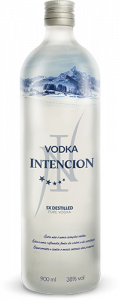 Intencion Vodka